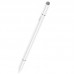 Стилус Hoco GM111 Cool dynamic series 3-in-1 passive universal capacitive pen белый Стилус Hoco GM111 Cool dynamic series 3-in-1 passive universal capacitive pen белый
