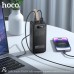 Внешний аккумулятор Hoco DB82 Aquila PD65W 40000mAh черный
