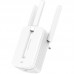Wi-Fi повторитель - ретранслятор Mercusys MW300RE Range Extender 300Mbps travel Router Wi-Fi повторитель - ретранслятор Mercusys MW300RE Range Extender 300Mbps travel Router