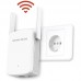 Повторитель - ретранслятор Wi-Fi - Mercusys ME30 Range Extender 1167 Mbps