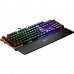 Клавиатура игровая SteelSeries Apex 7 Blue Switch (64774, 64781)