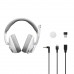 Игровая гарнитура - беспроводные наушники Sennheiser EPOS H3 PRO Hybrid Wireless (1000893) белые