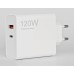 Зарядное устройство Xiaomi 120W HC Combo (набір з кабелем C to C) MDY-15-EJ
