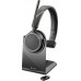 Гарнитура моно профессиональная Plantronics Poly Voyager 4210 UC коннектор USB-C