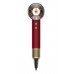 Фен Dyson Supersonic HD16 Nural Red Velvet / Gold (594823-01) EU Фен Dyson Supersonic HD16 Nural Red Velvet / Gold (594823-01) EU