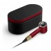 Фен Dyson Supersonic HD16 Nural Red Velvet / Gold (594823-01) EU Фен Dyson Supersonic HD16 Nural Red Velvet / Gold (594823-01) EU