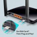 Роутер + модем TP-Link Archer MR202 AC750 4G LTE MESH