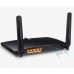 Беспроводной Роутер (модем) Tp-Link TL-MR600 LAN / WAN 3G / 4G / LTE Беспроводной Роутер (модем) Tp-Link TL-MR600 LAN / WAN 3G / 4G / LTE