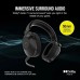 Наушники беспроводные Corsair HS65 Wireless (CA-9011285) черные