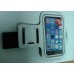 Чехол на руку для спорта iPhone 6 / 6s plus белый