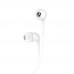 Наушники вакуумные Hoco M40 Jack 3.5 белый