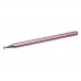 Стилус ёмкостный, высокоточный, Jot Pro , с магнитом, металлический, с запасным наконечником, розовый