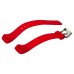 Ремешок силиконовый для S5 2.0 красный
