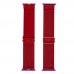 Ремешок нейлоновый для Apple Watch 38/ 40 mm цвет  12 красный one size