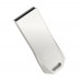 USB флеш накопитель Hoco UD4 32GB USB 2.0 металлический серебристый