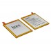 Аккумулятор Hoco LIS1593ERPC для Sony E6603 Xperia Z5/ E6653/ E6683 Xperia Z5 Dual