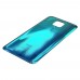 Заднее стекло корпуса для Xiaomi Redmi Note 9S/ 9 Pro/ 9 Pro Max Tropical зеленый (зелёное)