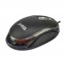 Мышь Jedel TB220 800 DPI черная