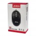 Мышь Jedel TB220 800 DPI черная