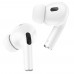 Беспроводные TWS наушники Hoco EW50 вакуумные белый