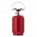 Газовый баллон 12 L с горелкой и латунным краном Газовый баллон 12 L с горелкой и латунным краном