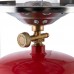 Газовый баллон 12 L с горелкой и латунным краном Газовый баллон 12 L с горелкой и латунным краном