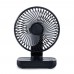 Настольный беспроводной вентилятор GXQC D606 тёмно-синий Настольный беспроводной вентилятор GXQC D606 тёмно-синий