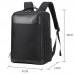 Рюкзак для ноутбука Aoking SN2120 43*31*14 см чёрный