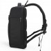 Рюкзак для ноутбука Aoking SN77282-20A чёрный