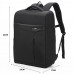Рюкзак для ноутбука Aoking SN77282-20A чёрный
