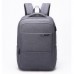 Рюкзак для ноутбука Aoking FN77178 46*32*15 см серый