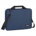 Сумка для ноутбука HAWEEL HWL2168 14-15" тёмно-синяя