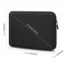 Сумка для ноутбука HAWEEL HWL7014 12.5-13.5" чёрная Сумка для ноутбука HAWEEL HWL7014 12.5-13.5" чёрная