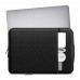 Сумка для ноутбука HAWEEL HWL7019 12.5-13.5" чёрная Сумка для ноутбука HAWEEL HWL7019 12.5-13.5" чёрная