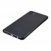 Задняя крышка для Samsung A045 Galaxy A04 (2023) черный (чёрная)
