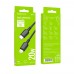 Кабель Borofone BX93 Type-C to Lightning PD 1m черный