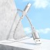 Кабель Borofone BX96 USB to Type-C 1m grey