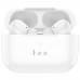 Беспроводные TWS наушники Hoco EW59 вакуумные белый