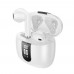 Беспроводные TWS наушники Hoco EW36 вкладыши белый