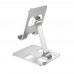 Настольный держатель Hoco DH14 серебристый Настольный держатель Hoco DH14 серебристый