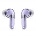 Беспроводные TWS наушники Acefast T8 вакуумные фиолетовый
