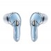 Беспроводные TWS наушники Acefast T8 вакуумные голубой