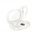 Беспроводные TWS наушники Hoco EA1 открытые  белый
