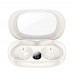 Беспроводные TWS наушники Hoco EA1 открытые  белый