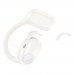 Беспроводные TWS наушники Hoco EA1 открытые  белый