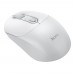 Беспроводная мышь Hoco GM28 белый серый