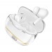Беспроводные TWS наушники Hoco EW54 вакуумные белый