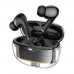 Беспроводные TWS наушники Hoco EW54 вакуумные черный