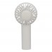 Ручной беспроводной вентилятор GXQC DC03 белый Ручной беспроводной вентилятор GXQC DC03 белый