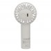 Ручной беспроводной вентилятор GXQC DC03 белый Ручной беспроводной вентилятор GXQC DC03 белый